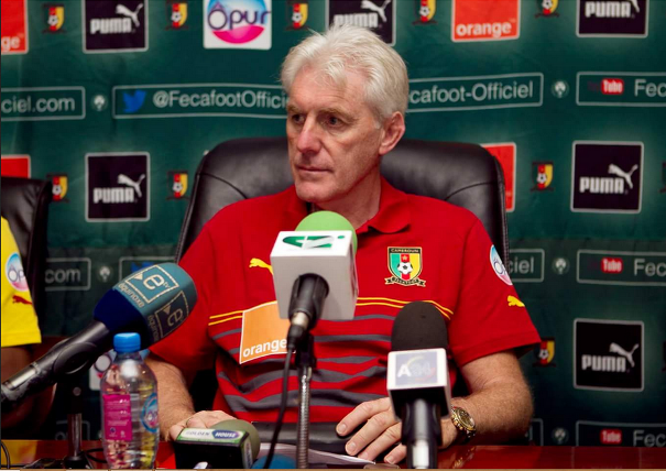 Baromètre: ce que valent les nouveaux Lions d’Hugo Broos