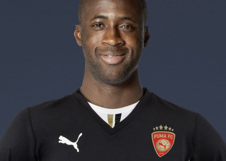 Insolite : Yaya Touré saoul sans avoir bu de l’alcool ?