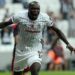 Turquie : Aboubakar redonne le sourire aux fans de Besiktas