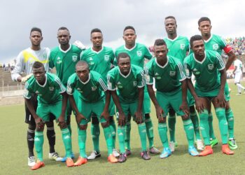 Les Astres s’offrent  le capitaine de l’Union de Douala