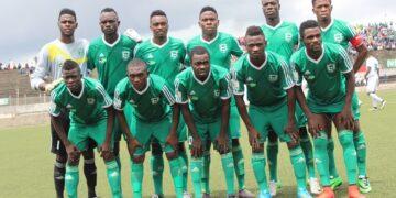 Les Astres s’offrent  le capitaine de l’Union de Douala