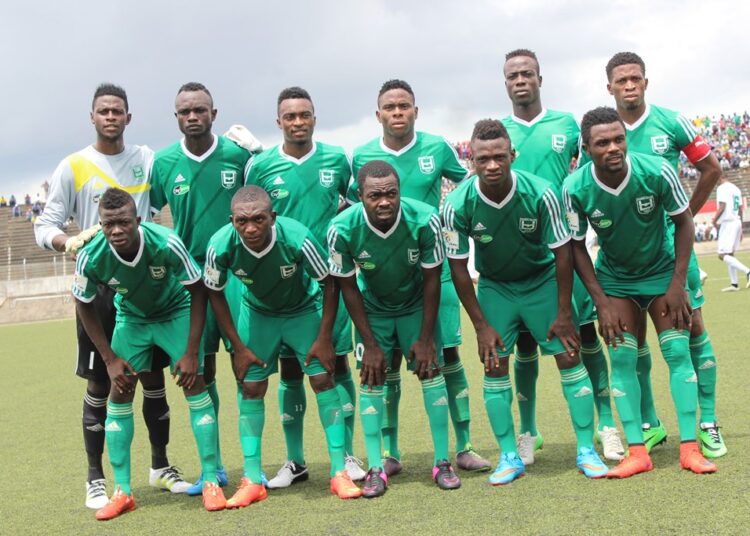 Les Astres s’offrent  le capitaine de l’Union de Douala