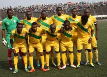 YOSA  de Bamenda  et  Bamboutos  en finale  du tournoi de la concorde