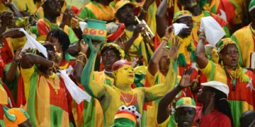 Uniffac 2016 : un tournoi plus amoindri que prévu