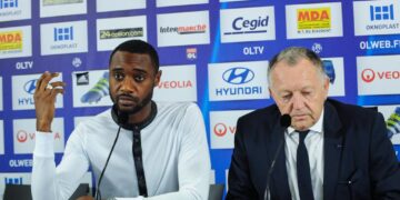 Ligue 1 : Nkoulou est le joueur africain le mieux payé