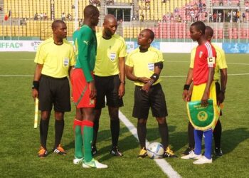 Uniffac U-15  : Le coup d’envoi reporté d’un jour