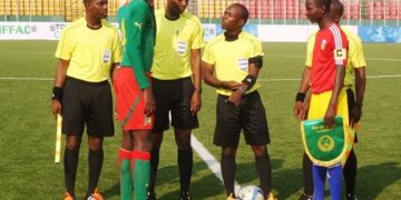 Uniffac U-15  : Le coup d’envoi reporté d’un jour