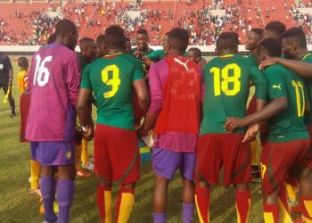 Amical : les Lions U20 corrigent Unisport