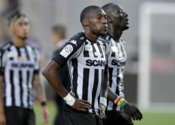 L1 : Moukandjo et Toko n’y arrivent pas