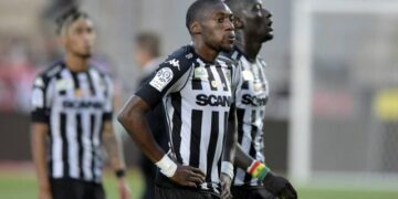 L1 : Moukandjo et Toko n’y arrivent pas