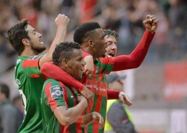 Portugal : Donald Djousse fusille Iker Casillas