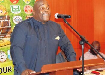 Franck Happi : « On espérait avoir un peu plus de titre »