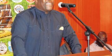 Franck Happi : « On espérait avoir un peu plus de titre »