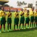Uniffac U15 : le Cameroun dompte le Congo en ouverture
