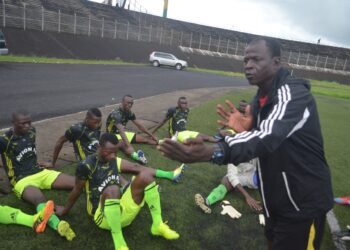 Interpoules: Reste du Monde presqu’en Ligue 2