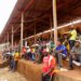 Bafoussam: Le public déserte le stade Omnisports pour Bamendzi