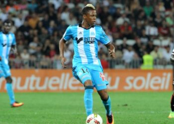 Olympique de Marseille : Clinton Njie boycotté ?