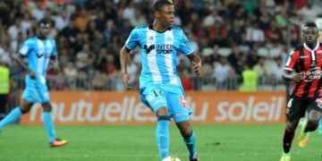 Olympique de Marseille : Clinton Njie boycotté ?