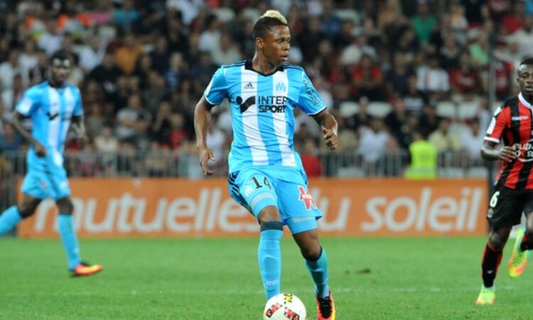 Olympique de Marseille : Clinton Njie boycotté ?