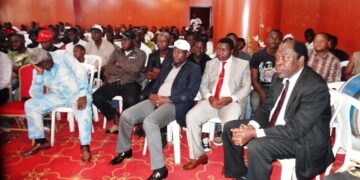 Onambélé Zibi-Essomba Many : la guerre des clans