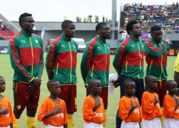 CAN 2017 : des forfaits en cascade chez les Lions