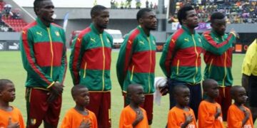 CAN 2017 : des forfaits en cascade chez les Lions
