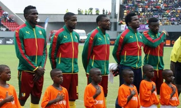 CAN 2017 : des forfaits en cascade chez les Lions