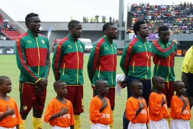 CAN 2017 : des forfaits en cascade chez les Lions