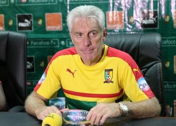 H Broos, la CAN2017 et l’insoutenable désaveu