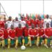 La Guinée-Bissau présélectionne 35 joueurs