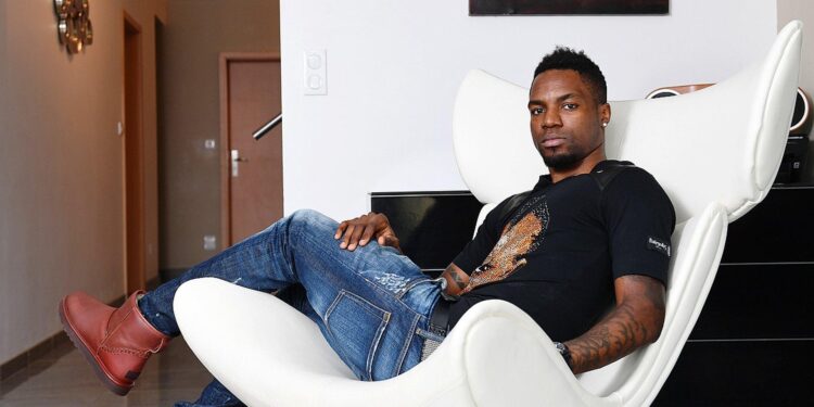 Georges Mandjeck: « Il ne m’arrivera rien, on est en France »