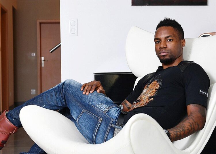 Georges Mandjeck: « Il ne m’arrivera rien, on est en France »