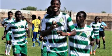 Compétitions africaines : les clubs camerounais sont  fixés