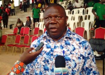 Hon. Luc Koa : « le Cameroun a relevé cet autre défi »