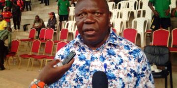 Hon. Luc Koa : « le Cameroun a relevé cet autre défi »