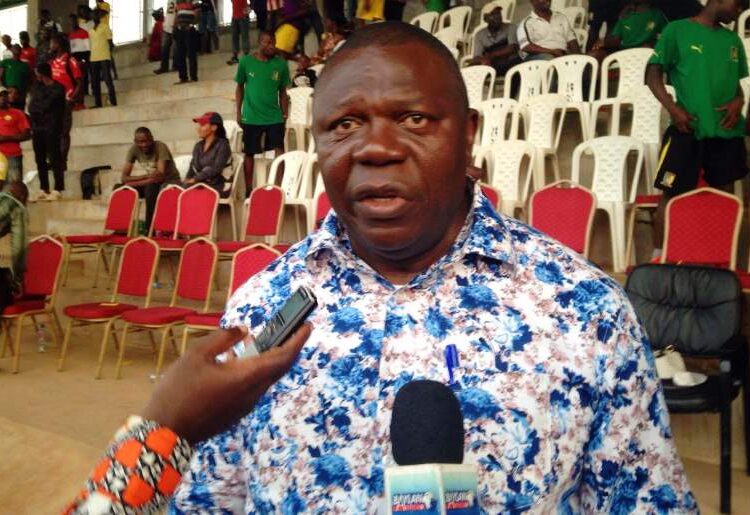 Hon. Luc Koa : « le Cameroun a relevé cet autre défi »