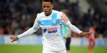 L1 : Clinton Njie offre un cadeau spécial à l’OM