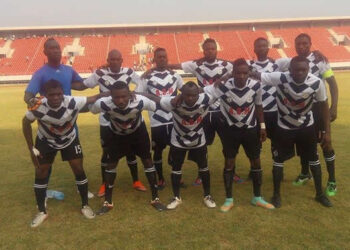 Interpoules 2016: Ça passe aussi pour Bang Bullet de Nkambé