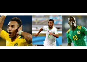 Joueur africain 2016: Aucun camerounais dans la short-list