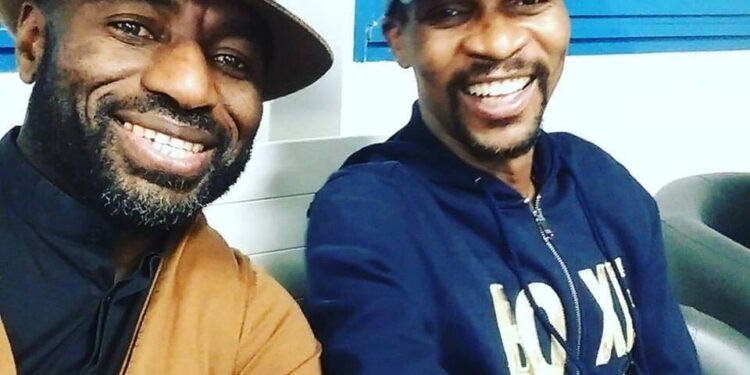 Rigobert Song : «Je suis vraiment revenu de très loin»