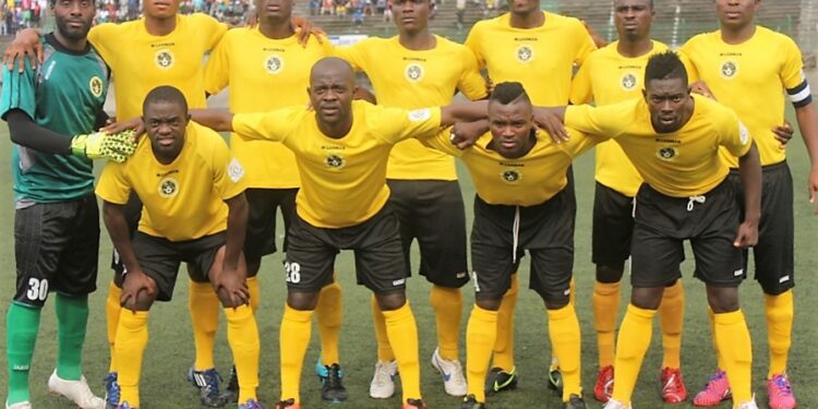 Aigle perd trois joueurs clés