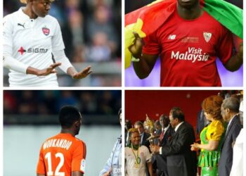 Rétrospective : le Flop 10 de l’année 2016