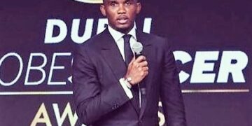 Samuel Eto&rsquo;o pour un mondial à 48 équipes