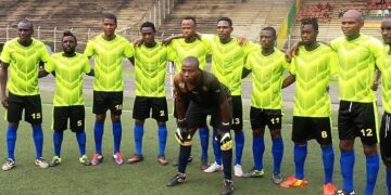 Jean Pierre Ngwe : «  La situation géographique du club est un obstacle»