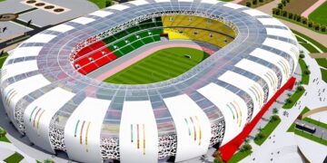 Stade Paul Biya : encore une dette pour boucler le financement