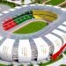 Stade Paul Biya : encore une dette pour boucler le financement