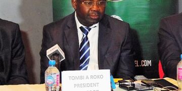 Rétrospectives 2016: Tombi A Roko ou la chronique d’un mandat agité
