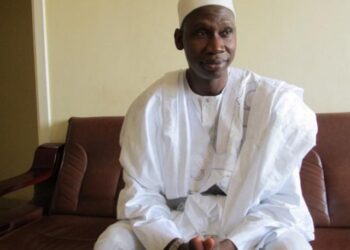 Abdouraman, l’infatigable justicier