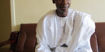Abdouraman, l’infatigable justicier
