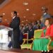 Paul Biya et son gouvernement confisquent la finale